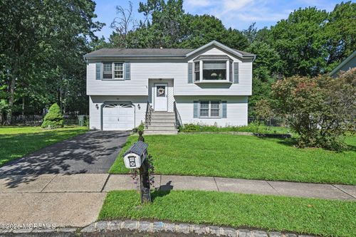 18 Molly Pitcher Drive, Hazlet, NJ, 07730 | Card Image