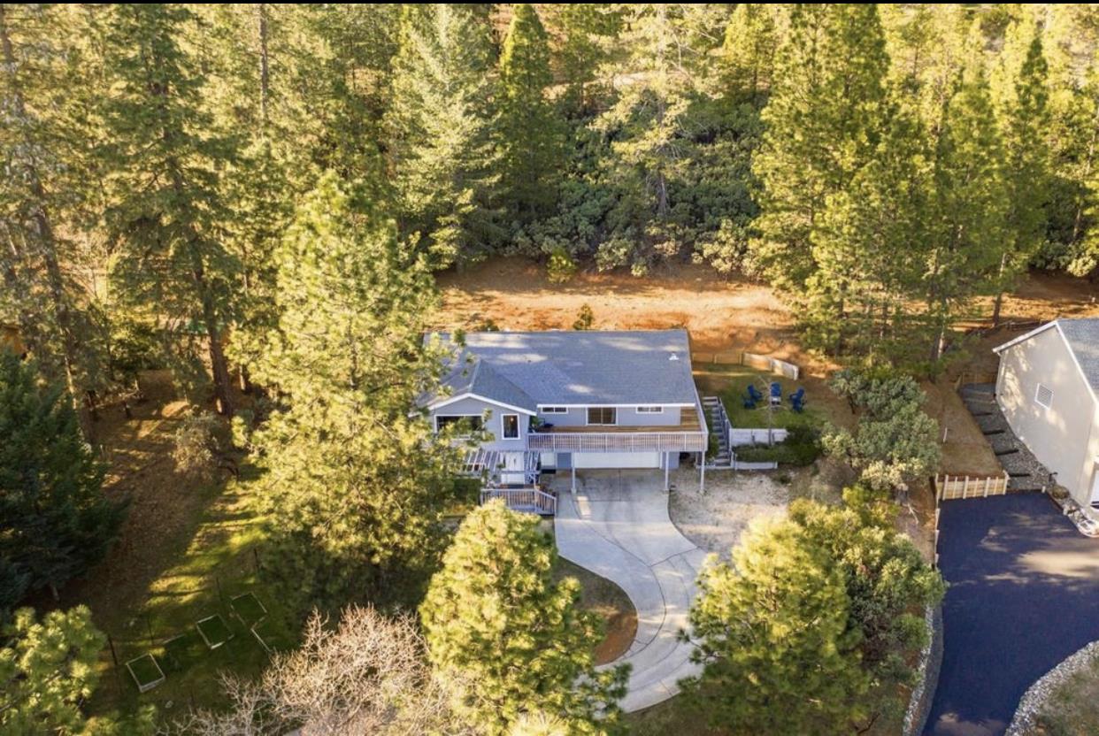 Residential in Grass Valley