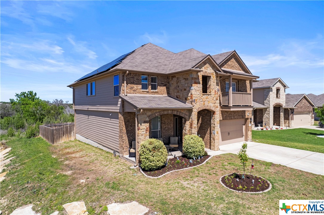 Pintail Loop, Copperas Cove, TX 76522