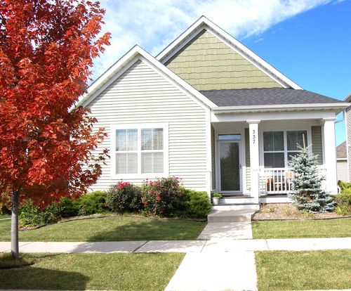 337 Clifford Way, Chesterton, IN, 46304 | Card Image