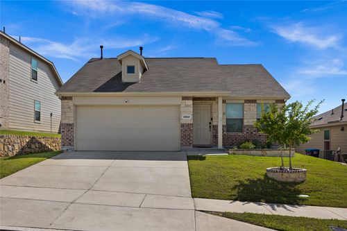 8324 Hollow Bend St, Fort Worth, TX, 76123-2802 | Card Image