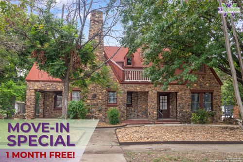 1618-1618 W Kings Hwy, San Antonio, TX, 78201-5003 | Card Image