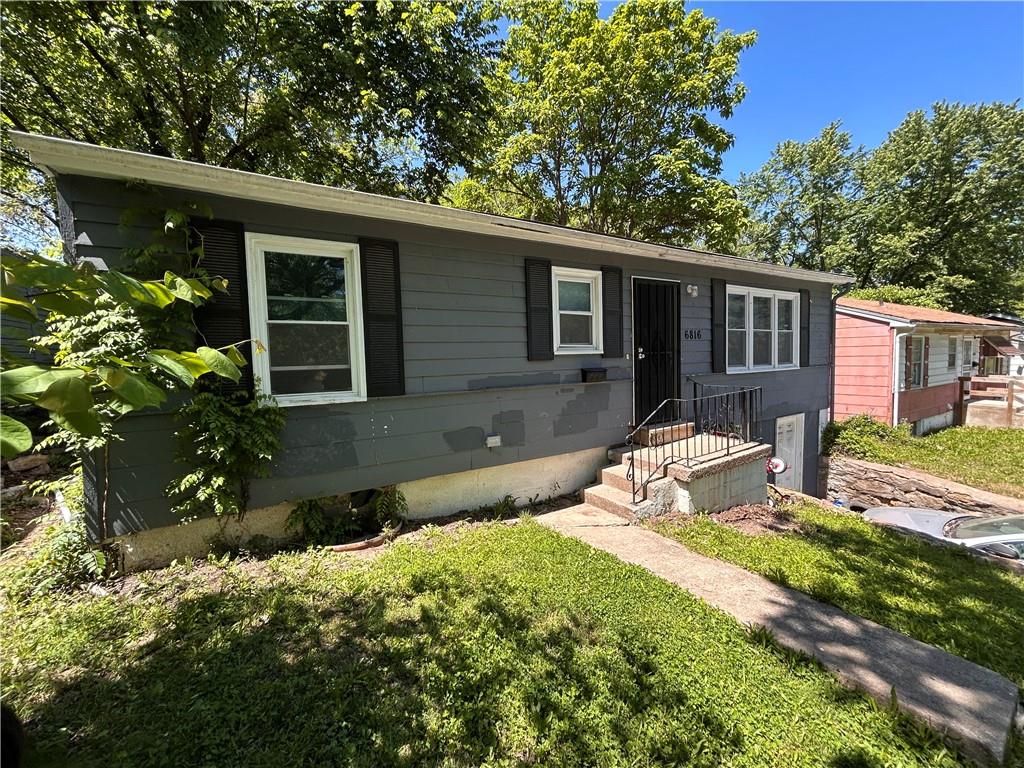 Residential in Kansas City 3