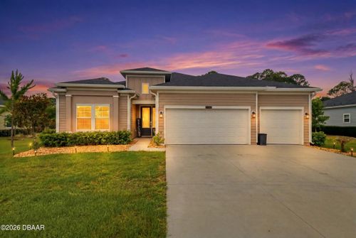 2123 Raglan Cir, Ormond Beach, FL, 32174-9358 | Card Image