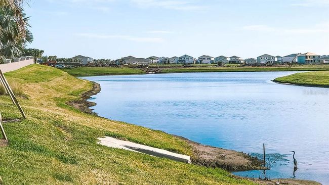 17012 Oval Rum Dr, House other with 5 bedrooms, 3 bathrooms and null parking in WIMAUMA FL | Image 24