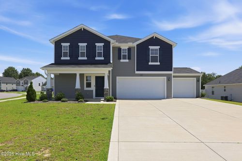 4044 Club Pond Road, Raeford, NC, 28376 | Card Image