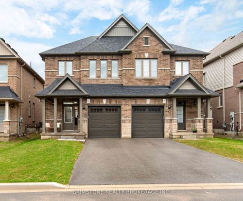 63 Copperhill Hts, Barrie, ON, L9J0K6 | Card Image