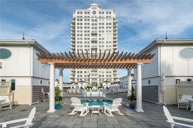 APT-203 - 1 Tower Dr, Condo with 2 bedrooms, 3 bathrooms and 1 parking in Portsmouth RI | Image 25