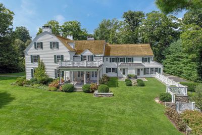 88 Main Street, House other with 8 bedrooms, 7 bathrooms and 8 parking in Ridgefield CT | Image 2