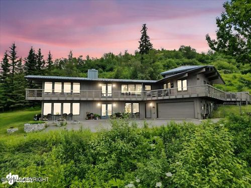 12799 Ginami St, Anchorage, AK, 99516-3351 | Card Image