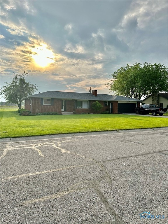 Kay Nora Ave, Paulding, OH 45879