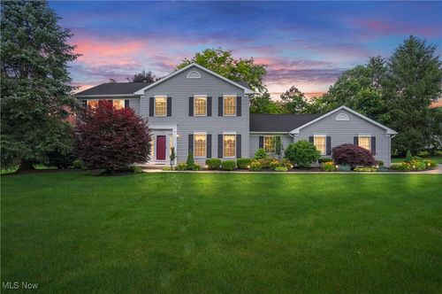 7414 Lacosta Drive, Hudson, OH, 44236 | Card Image