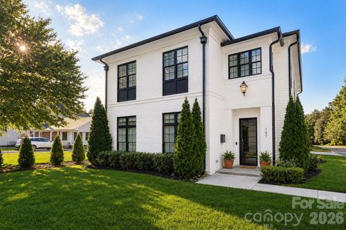 187 N Canterbury Rd, Charlotte, NC, 28211-1421 | Card Image