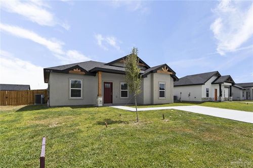 1501 Unity Dr, Mercedes, TX, 78570-1541 | Card Image