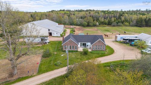 5124 14 Highway, Nine Mile River, NS, B2S2V9 | Card Image