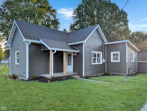 29 N State Road 29, Michigantown, IN, 46057-9606 | Card Image