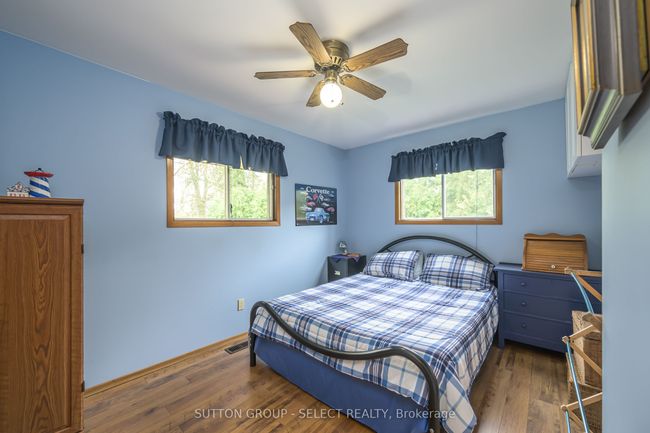 8444 Lazy Lane, House other with 3 bedrooms, 2 bathrooms and 8 parking in Thedford ON | Image 20