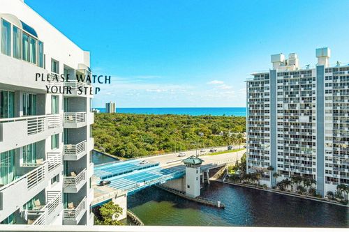 1202-2670 E Sunrise Blvd, Fort Lauderdale, FL, 33304-3206 | Card Image