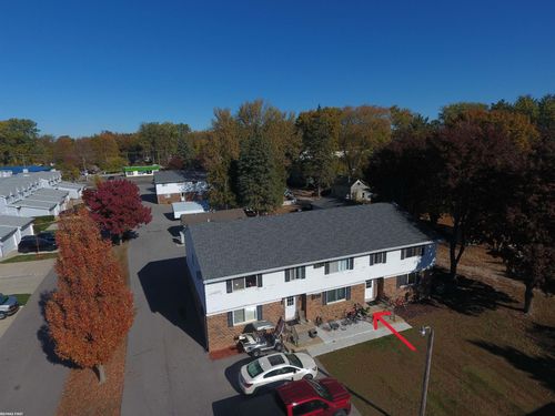 587 Pointe Tremble Rd, Algonac, MI, 48001-1842 | Card Image