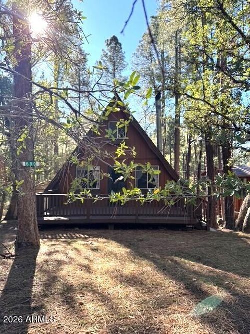 690 N Tonto Rim Loop, Payson, AZ, 85547 | Card Image
