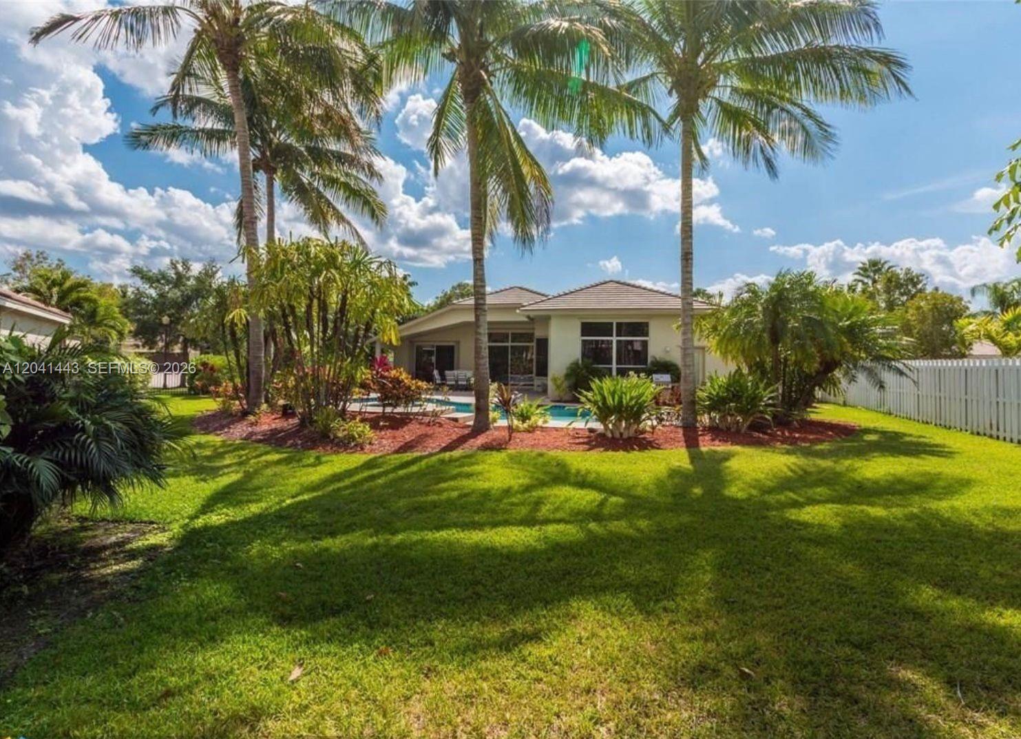 Residential in Weston 3