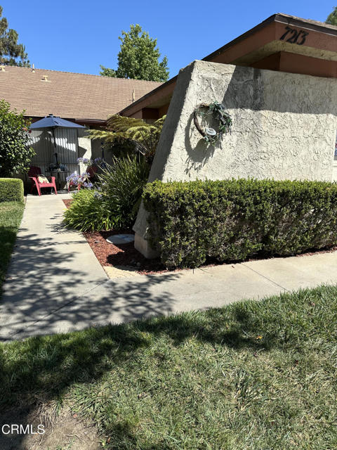 Village 7 , Camarillo, CA 93012