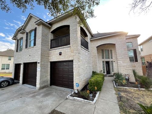 301 S Lynnwood Trl, Cedar Park, TX, 78613-3255 | Card Image