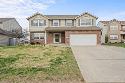 812 E Jameson Ct, Trenton, OH, 45067 | Card Image