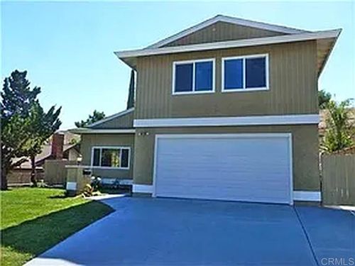 2618 Camino De Las Palmas, Lemon Grove, CA, 91945-3310 | Card Image