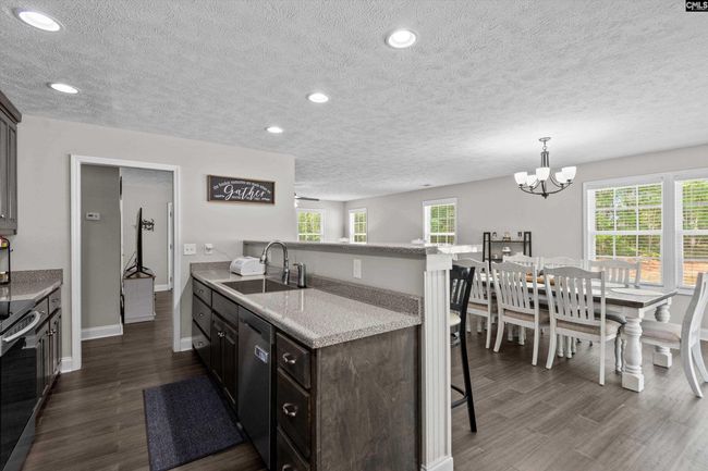 2672 Piper Rd, House other with 3 bedrooms, 2 bathrooms and null parking in Ridge Spring SC | Image 12