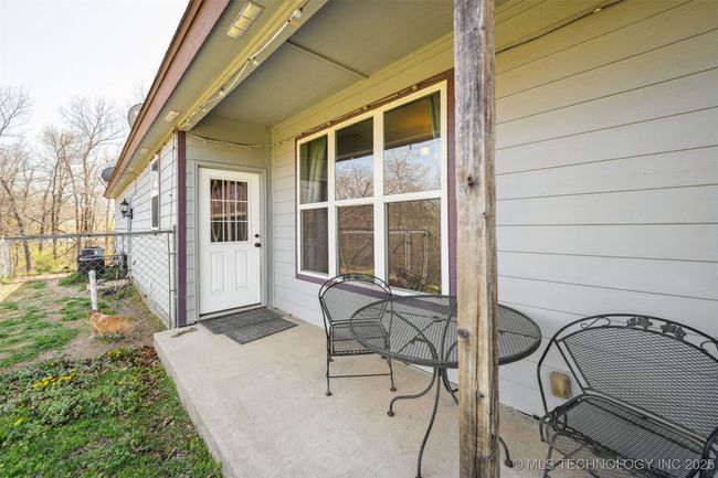 2273 S 289 Th East Ave, House other with 4 bedrooms, 3 bathrooms and null parking in Broken Arrow OK | Image 27