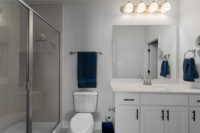 6801 Joelene Rae Dr, House other with 3 bedrooms, 3 bathrooms and null parking in Arlington TX | Image 24