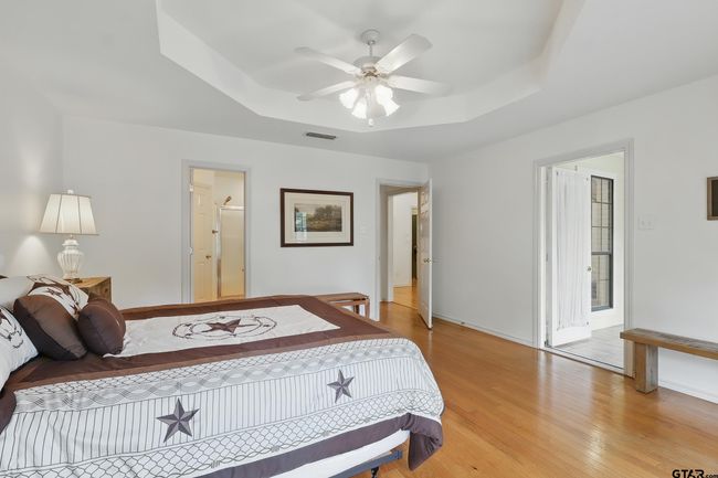 414 Winding Ln, House other with 3 bedrooms, 2 bathrooms and null parking in Mt Vernon TX | Image 20