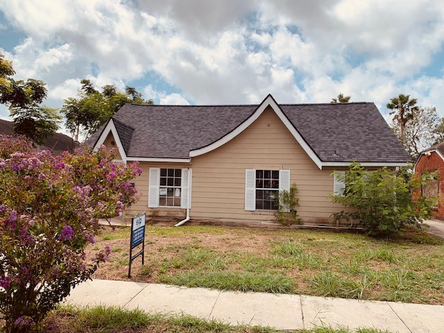 Residential in Corpus Christi