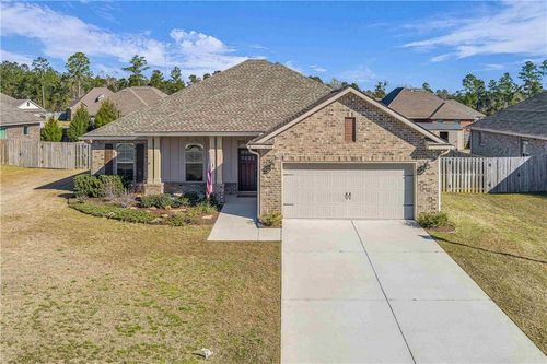 11533 Whitaker Ave, Spanish Fort, AL, 36527-3801 | Card Image