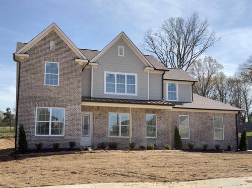 5499 Heather Oak Dr, Arlington, TN, 38002-8520 | Card Image