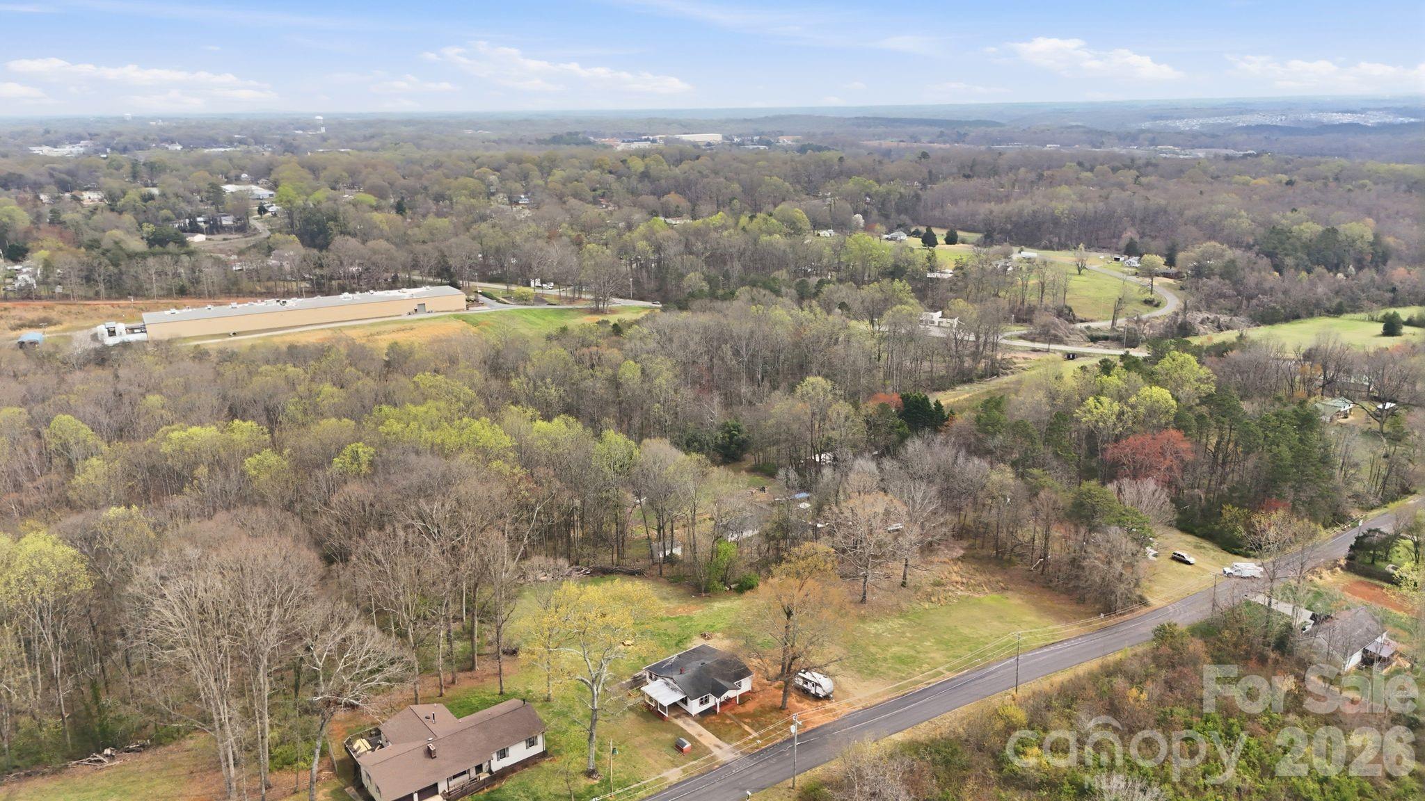 Land in Statesville 5