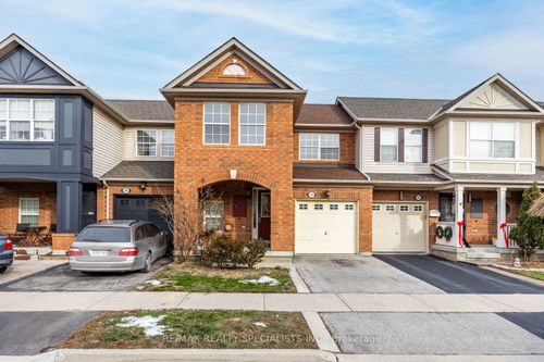 744 Edwards Ave, Milton, ON, L9T6B4 | Card Image