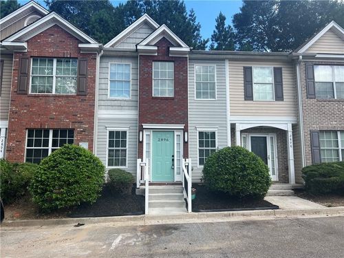 2896 Vining Ridge Ter, Decatur, GA, 30034-7501 | Card Image