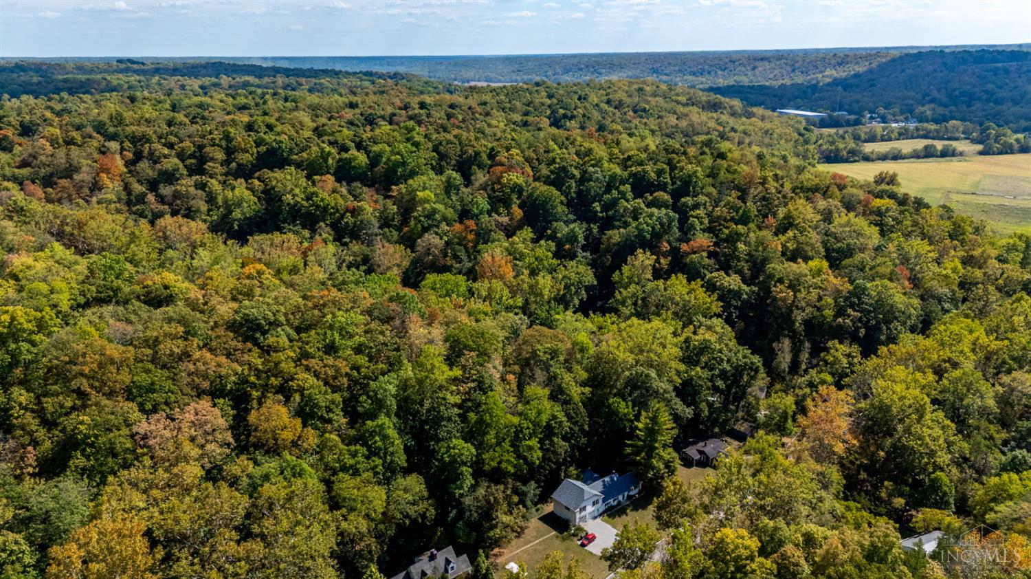 Land in Miami Twp