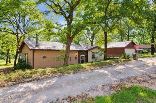 10885 Ridgewood Rd, Kingston, OK, 73439-2213 | Card Image