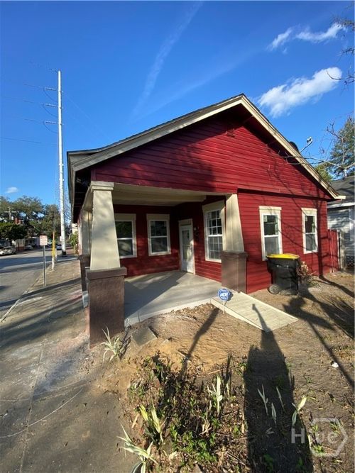 2604 Jefferson St, savannah, GA, 31401-8975 | Card Image