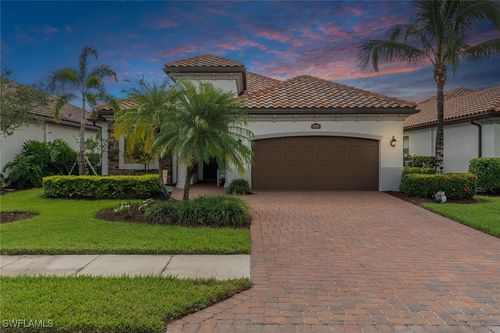12732 Kinross Ln, NAPLES, FL, 34120-5282 | Card Image