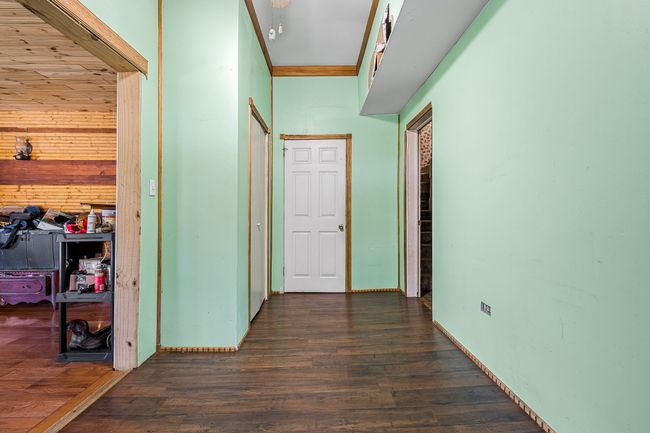 9938 Old Alto Hwy, House other with 3 bedrooms, 1 bathrooms and null parking in Decherd TN | Image 8
