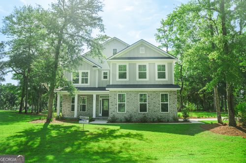 761 Harbour Island Circle, Waverly, GA, 31565 | Card Image