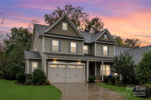 2058 Brightflower Ln, York, SC, 29745-2888 | Card Image