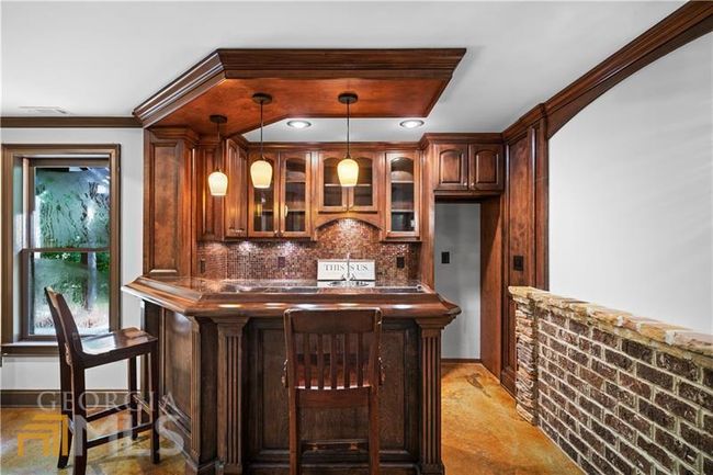 2920 Dartmouth Pl, House other with 4 bedrooms, 4 bathrooms and 2 parking in Cumming GA | Image 41