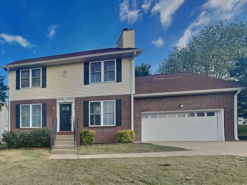 113 Homestead Pl, Hendersonville, TN, 37075-2295 | Card Image