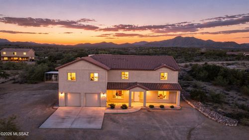 3730 E Tapia Dr, Vail, AZ, 85641-9437 | Card Image