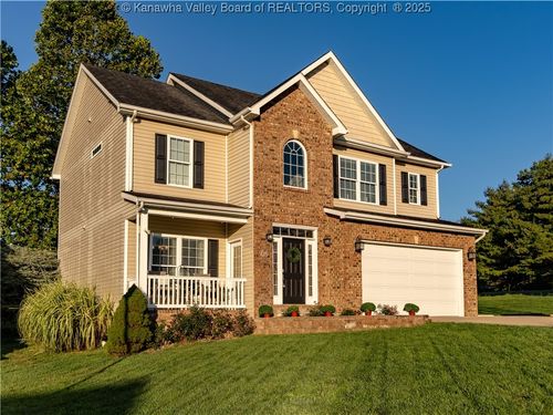 725 Emerald Dr, Hurricane, WV, 25526-1080 | Card Image